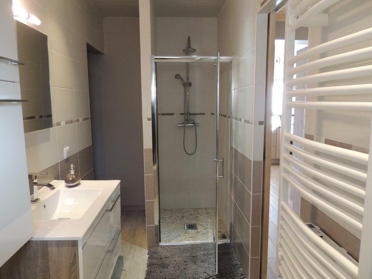 Gite Esperanza Spa Et Sauna Haselbourg Εξωτερικό φωτογραφία