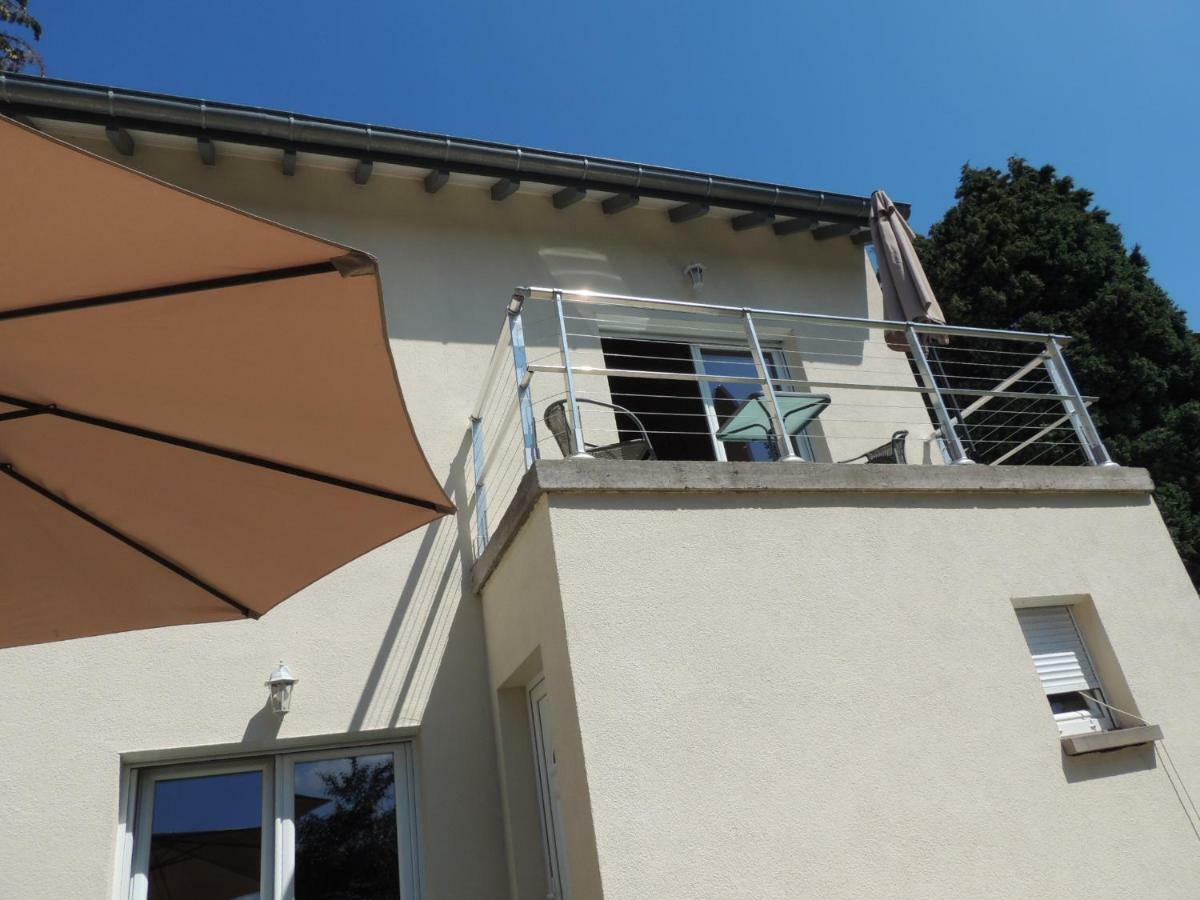 Gite Esperanza Spa Et Sauna Haselbourg Εξωτερικό φωτογραφία