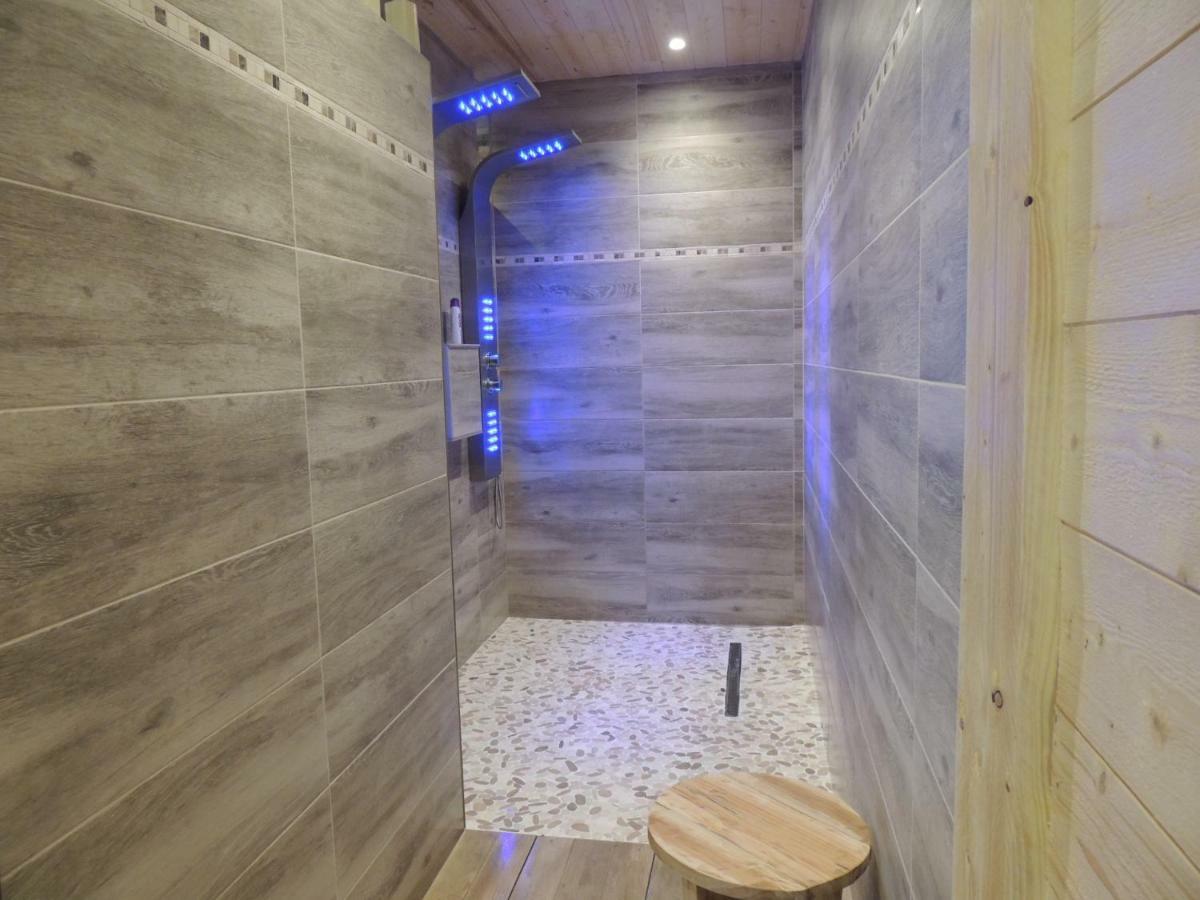 Gite Esperanza Spa Et Sauna Haselbourg Εξωτερικό φωτογραφία
