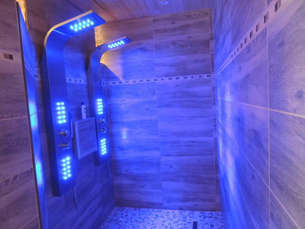 Gite Esperanza Spa Et Sauna Haselbourg Εξωτερικό φωτογραφία